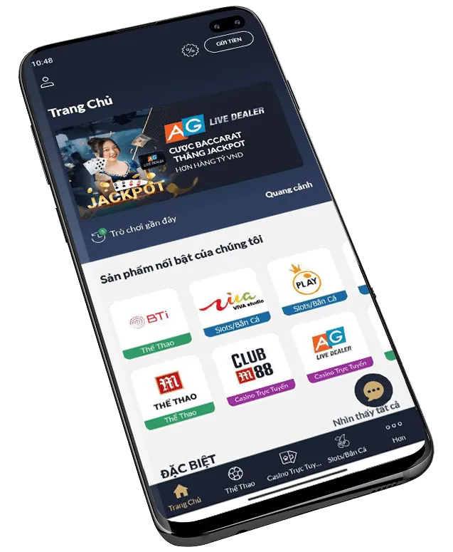 Đa dạng trò chơi cá cược tại TT888 Code